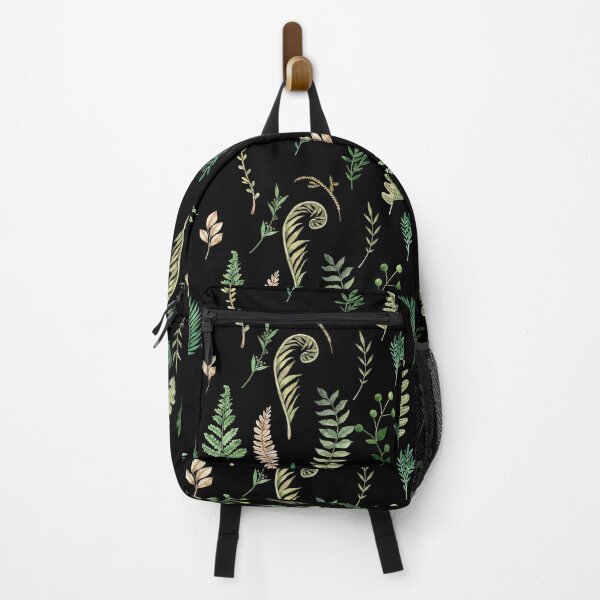 Item preview, Forest Ferns designed and sold by MyQueendom.