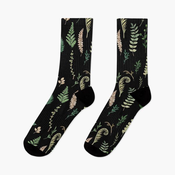 Item preview, Forest Ferns designed and sold by MyQueendom.