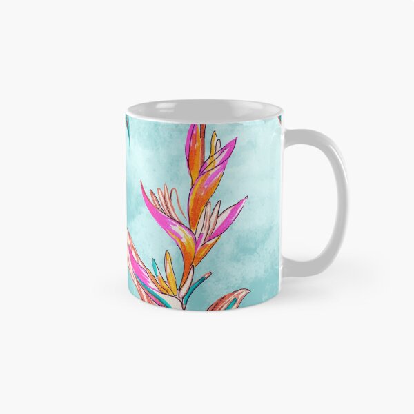 Item preview, Tropical Floral designed and sold by Saumya Gwari.