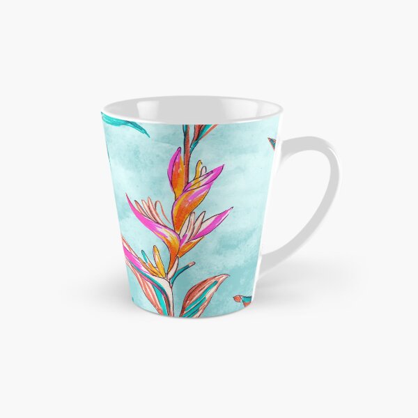 Item preview, Tropical Floral designed and sold by Saumya Gwari.