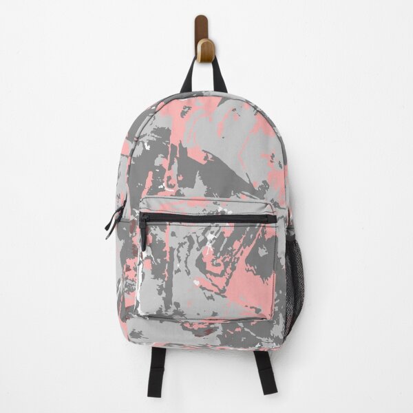 Item preview, Grey pattern print designed and sold by LIRAZ ZIV.