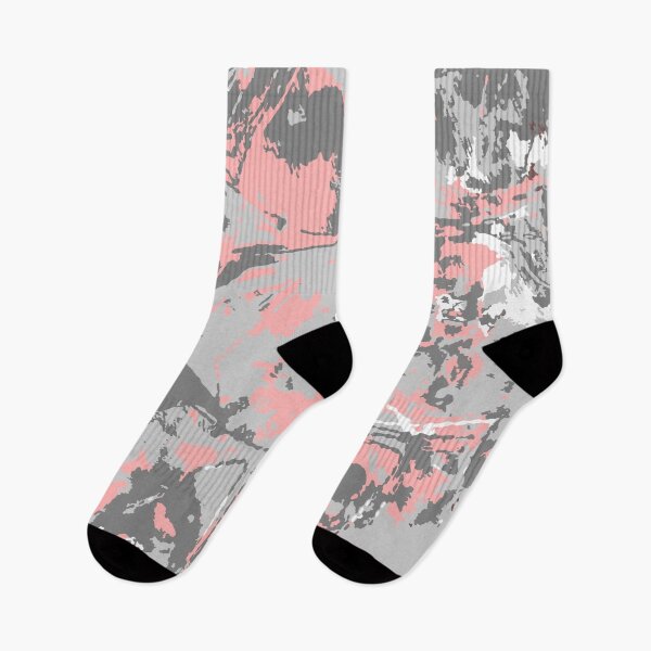 Item preview, Grey pattern print designed and sold by LIRAZ ZIV.