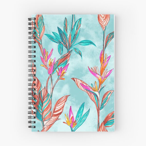 Item preview, Tropical Floral designed and sold by Saumya Gwari.