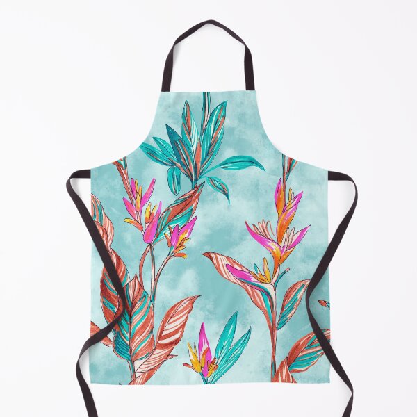 Item preview, Tropical Floral designed and sold by Saumya Gwari.