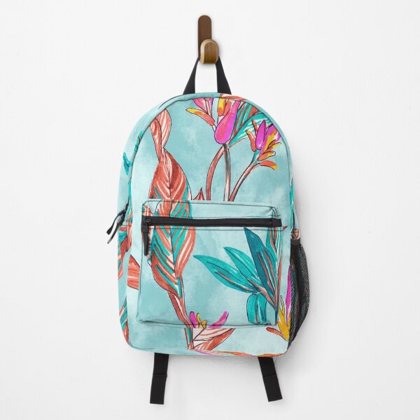 Item preview, Tropical Floral designed and sold by Saumya Gwari.