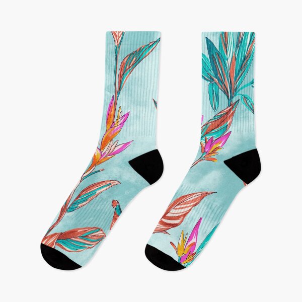 Item preview, Tropical Floral designed and sold by Saumya Gwari.