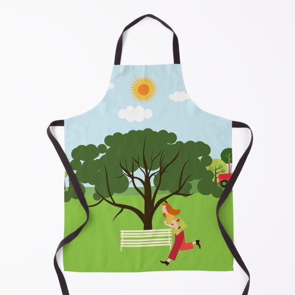 Item preview, Spring day designed and sold by Design4uStudio.