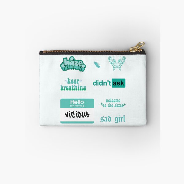 Item preview, Teal Sassy Variety Pack designed and sold by everything4eva.