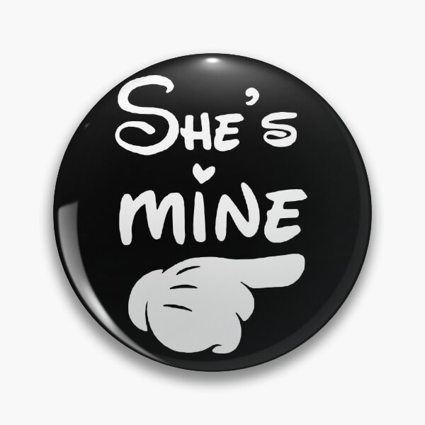 Item preview, She is mine designed and sold by ArtDesigner7.