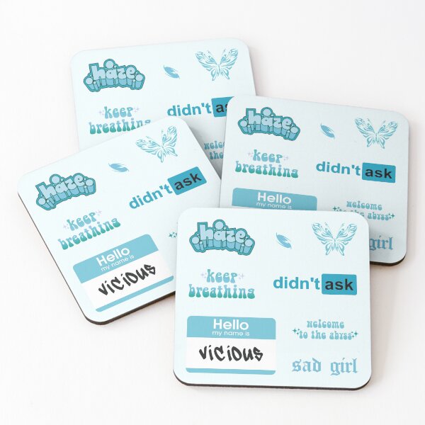 Item preview, Blue Sassy Variety Pack designed and sold by everything4eva.