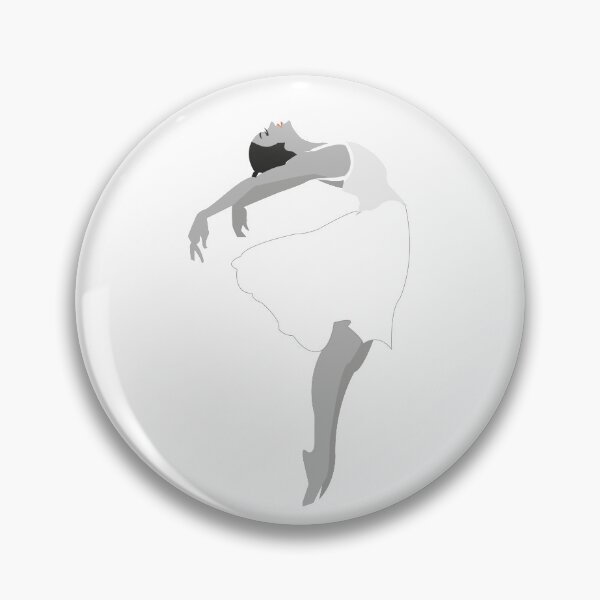 Item preview, Ballerina designed and sold by RenigArt.