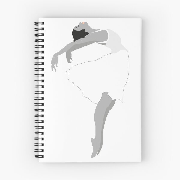 Item preview, Ballerina designed and sold by RenigArt.