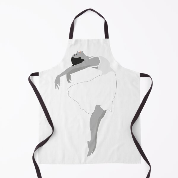 Item preview, Ballerina designed and sold by RenigArt.