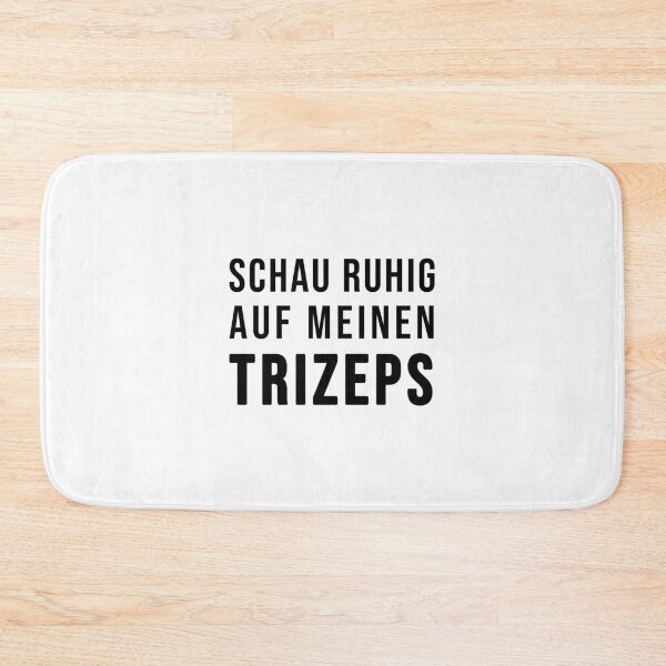 Item preview, Take a look at my TRIZEPS! designed and sold by TopsellerShirts.