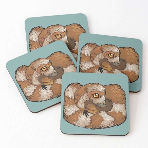 Item preview, I prefer my Dinosaurs Fluffy designed and sold by StillWinter.