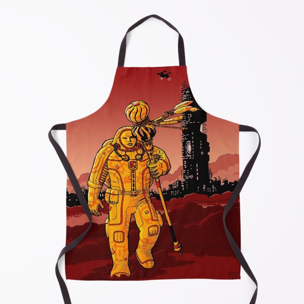 Item preview, Into the Wastelands designed and sold by David Lee  INGERSOLL.
