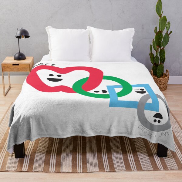 Item preview, The link between you and me designed and sold by Salrang.