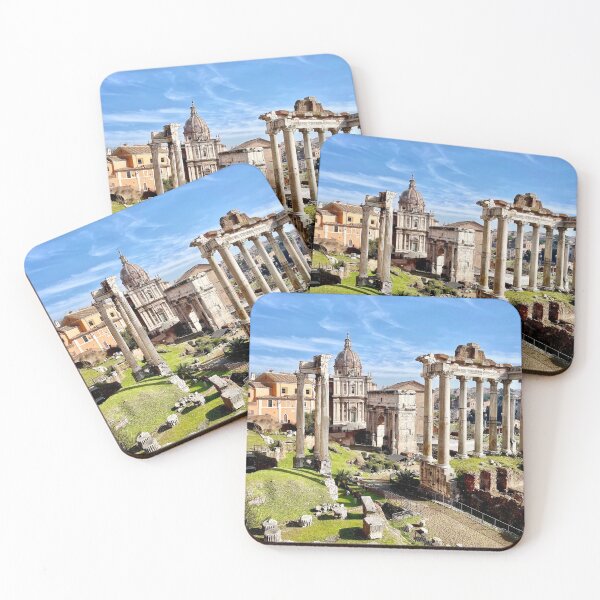 Item preview, Fori Imperiali Roma Italy monuments designed and sold by BestDesign87.