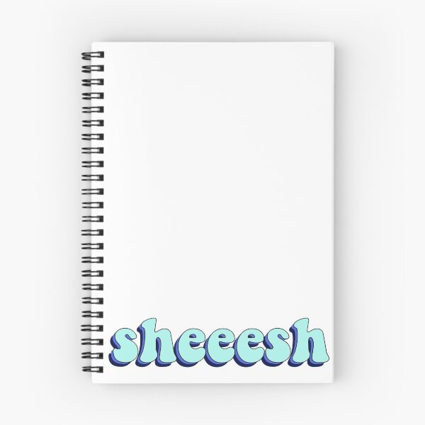 Item preview, sheeesh tiktok designed and sold by teostickers.