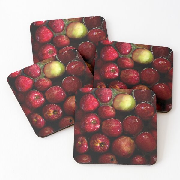 Item preview, Apples designed and sold by Kathy Weaver.