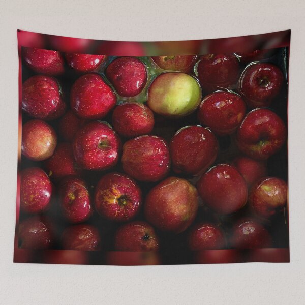 Item preview, Apples designed and sold by Kathy Weaver.