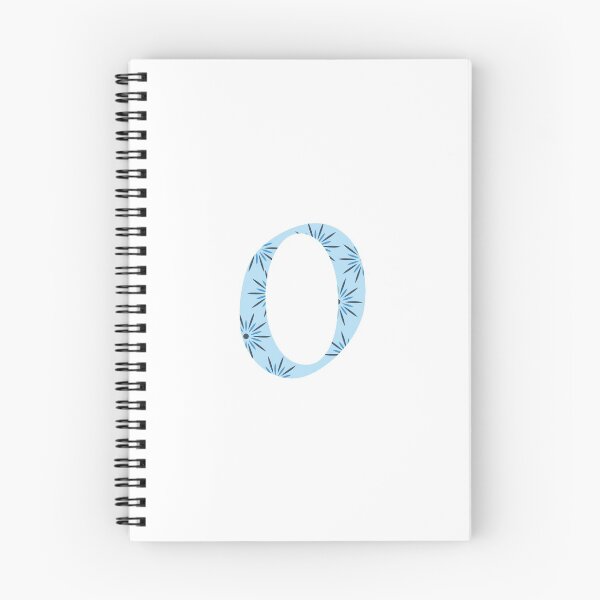 Item preview, Number ZERO sticker designed and sold by SakiOno.