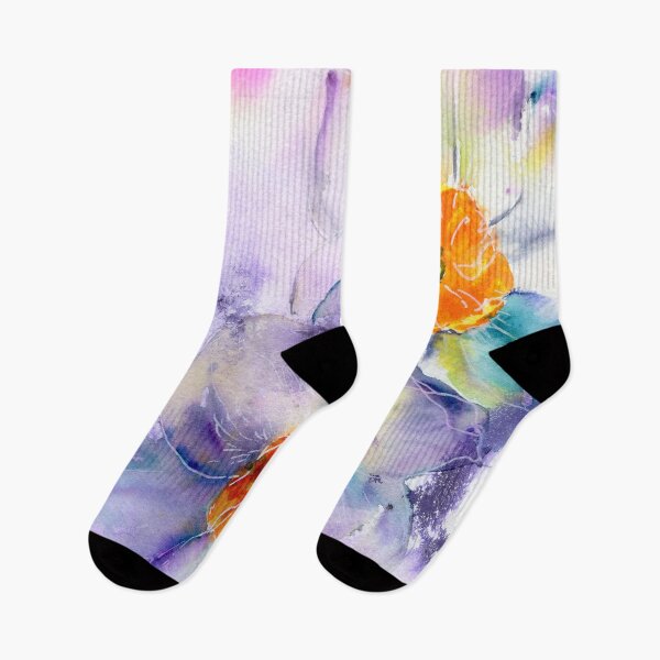 Item preview, mystic daffodils N.o 5 designed and sold by kosarandrea.