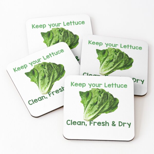 Item preview, Lettuce  designed and sold by Putty1981.