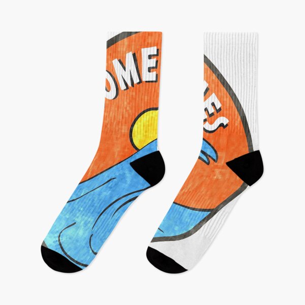 Item preview, Vintage Surf Make Some Waves  designed and sold by TonySpencer.
