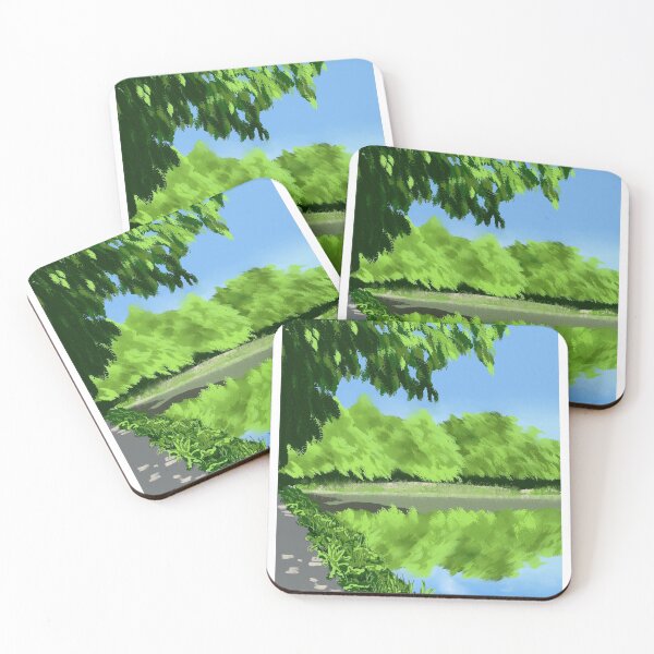 Item preview, Push Dam Reservoir designed and sold by Creativecow.