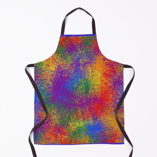Item preview, Rainbow flag colours designed and sold by Louisa Powell.