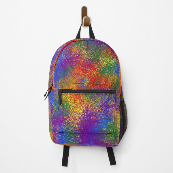 Item preview, Rainbow flag colours designed and sold by Louisa Powell.