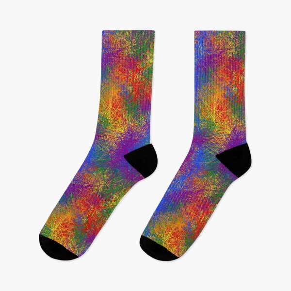 Item preview, Rainbow flag colours designed and sold by Louisa Powell.