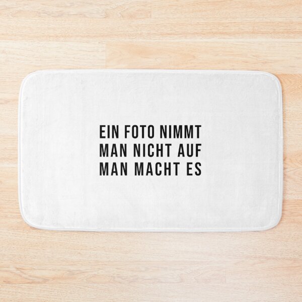 Item preview, You don't take a photo. You do it! designed and sold by TopsellerShirts.