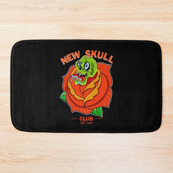 Item preview, New skull club established now designed and sold by X1810x.