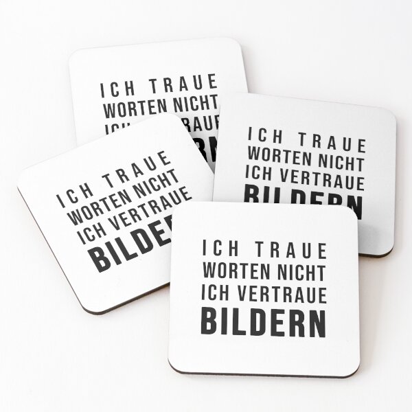 Item preview, I don't trust words. I trust pictures! designed and sold by TopsellerShirts.