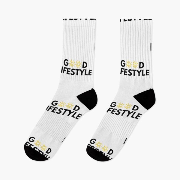 Item preview, Good LifeStyle designed and sold by Nouha Mohsni.