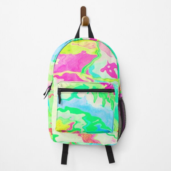 Item preview, green islands and pink rivers designed and sold by Art Ist.