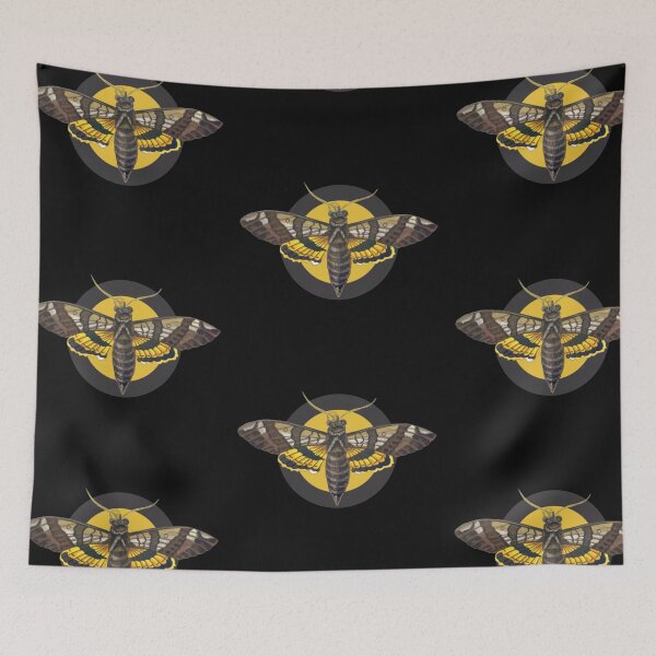 Item preview, Insect design designed and sold by luckyturtles.