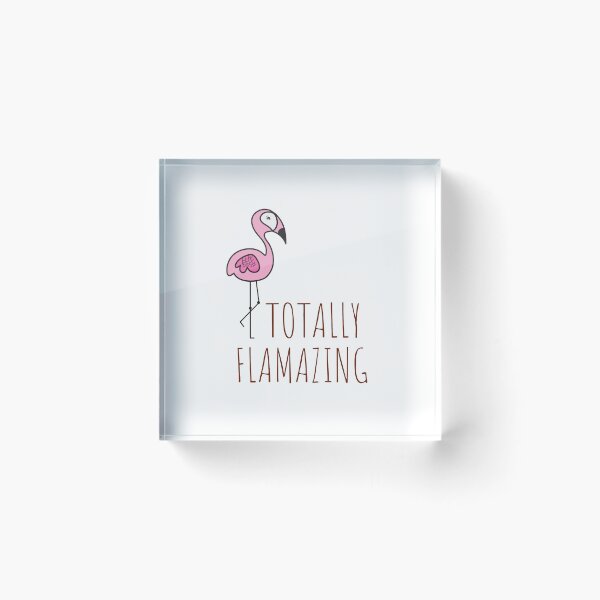 Item preview, Totally flamazing designed and sold by LittleNathan.
