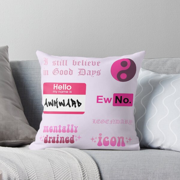 Item preview, Pink Good Days Variety Pack designed and sold by everything4eva.