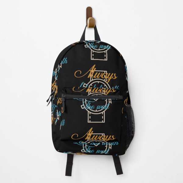 Item preview, Always Late But Worth The Wait designed and sold by DasaMerch.