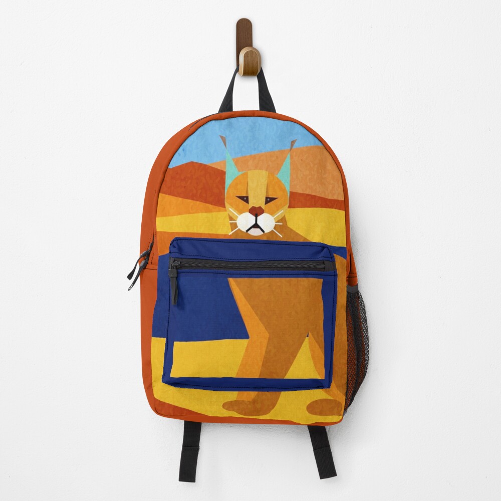 Item preview, Backpack designed and sold by Design4uStudio.