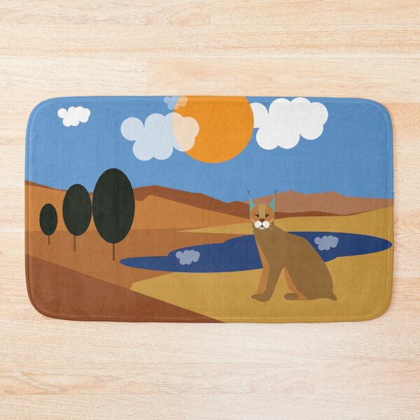 Item preview, Wildcat  designed and sold by Design4uStudio.