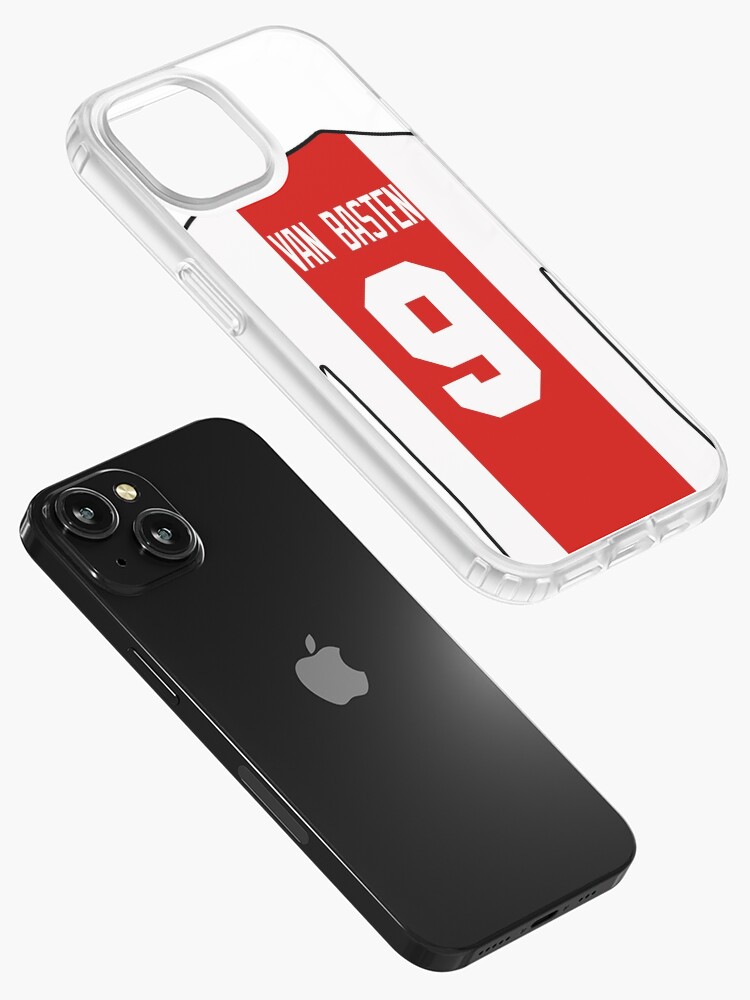 Harry Kane Jersey iPhone Case for Sale by slawisa