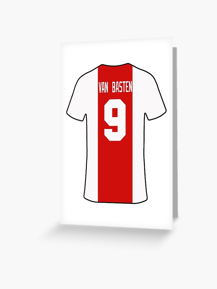 Didier Drogba 2014/15 Jersey Greeting Card for Sale by slawisa