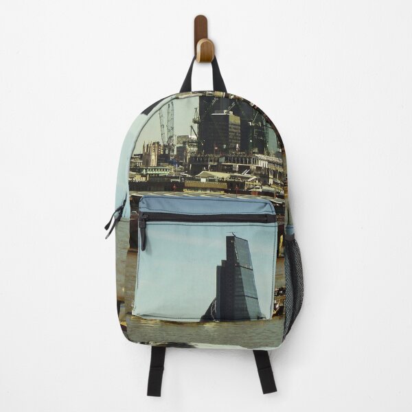 Item preview, London Cityscape Blackfriars Bridge England designed and sold by AndyEvansPhotos.