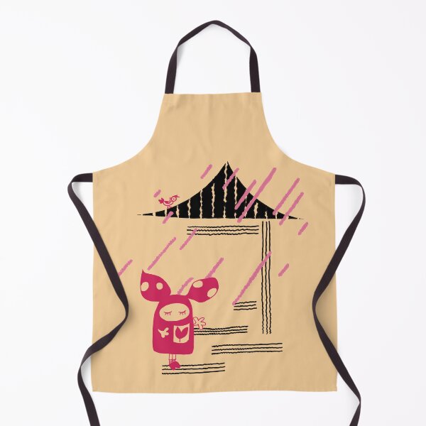 Item preview, Enjoying the Rain designed and sold by Arkneer.