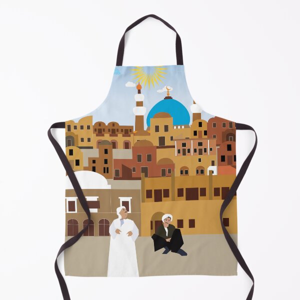 Item preview, Marrakech, Morocco designed and sold by Design4uStudio.