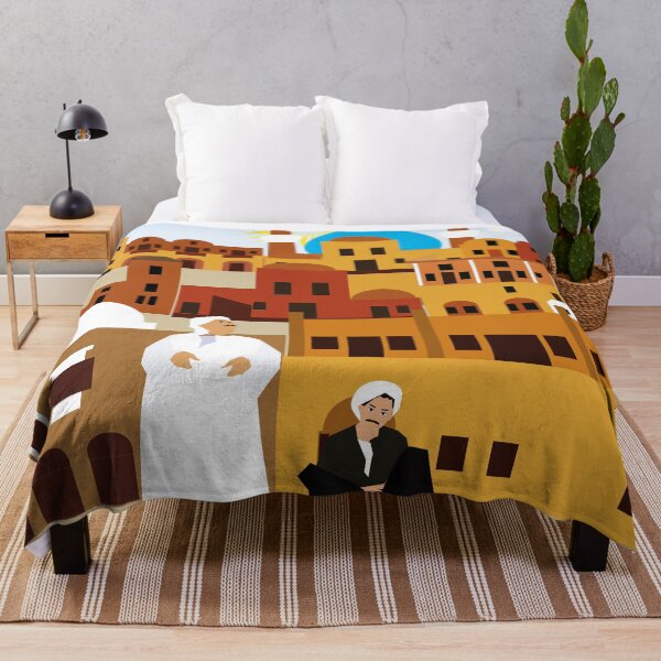 Item preview, Marrakech, Morocco designed and sold by Design4uStudio.